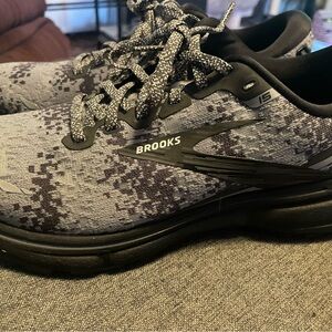 Women's brooks ghost 15